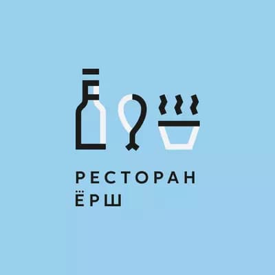 Ёрш