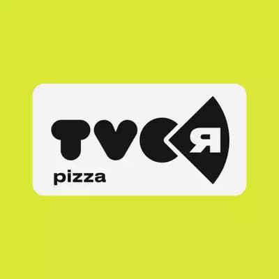 TVOЯ Pizza