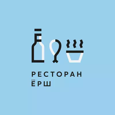 Ёрш