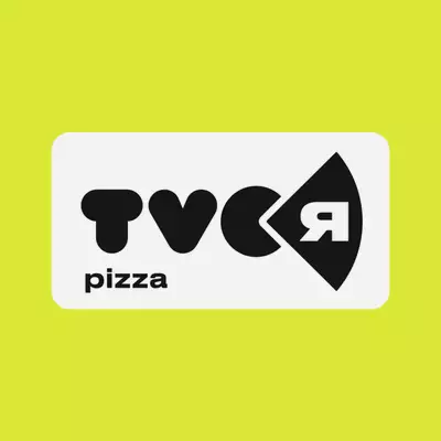 TVOЯ Pizza от TanukiFamily